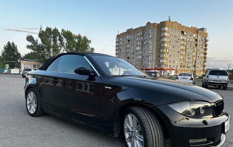 BMW 1 серия, 2008 год, 1 500 000 рублей, 8 фотография