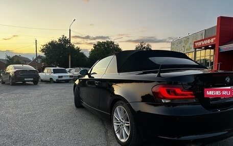 BMW 1 серия, 2008 год, 1 500 000 рублей, 5 фотография