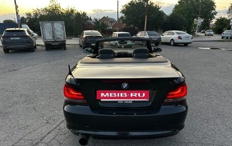 BMW 1 серия, 2008 год, 1 500 000 рублей, 3 фотография