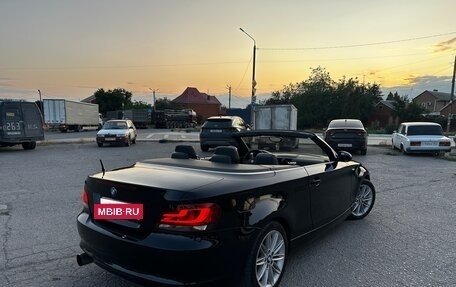 BMW 1 серия, 2008 год, 1 500 000 рублей, 2 фотография