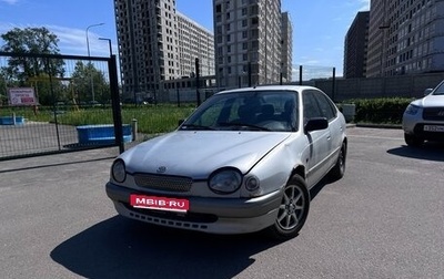 Toyota Corolla, 2000 год, 175 000 рублей, 1 фотография