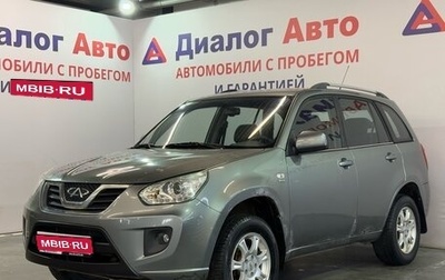 Chery Tiggo (T11), 2014 год, 399 000 рублей, 1 фотография