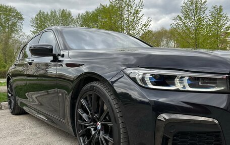BMW 7 серия, 2020 год, 7 000 000 рублей, 7 фотография