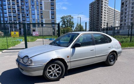 Toyota Corolla, 2000 год, 175 000 рублей, 3 фотография