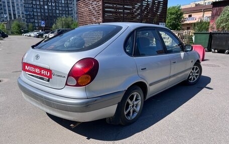 Toyota Corolla, 2000 год, 175 000 рублей, 2 фотография