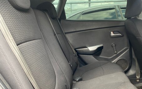 KIA Rio III рестайлинг, 2012 год, 660 000 рублей, 13 фотография