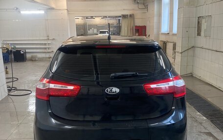 KIA Rio III рестайлинг, 2012 год, 660 000 рублей, 6 фотография