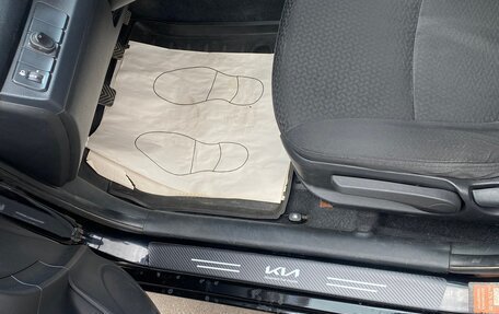 KIA Rio III рестайлинг, 2012 год, 660 000 рублей, 12 фотография
