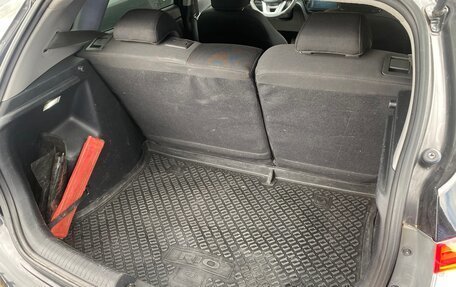 KIA Rio III рестайлинг, 2012 год, 660 000 рублей, 14 фотография