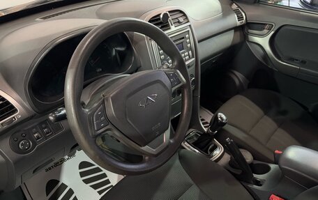 Chery Tiggo (T11), 2014 год, 399 000 рублей, 5 фотография