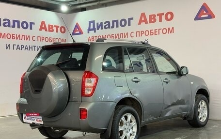 Chery Tiggo (T11), 2014 год, 399 000 рублей, 3 фотография