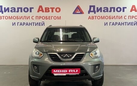Chery Tiggo (T11), 2014 год, 399 000 рублей, 2 фотография