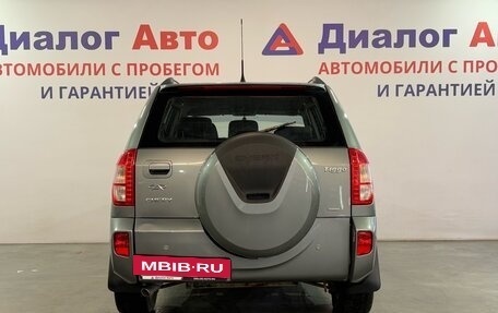 Chery Tiggo (T11), 2014 год, 399 000 рублей, 4 фотография