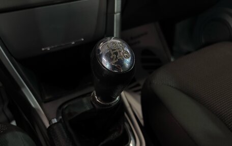 Chery Tiggo (T11), 2014 год, 399 000 рублей, 12 фотография