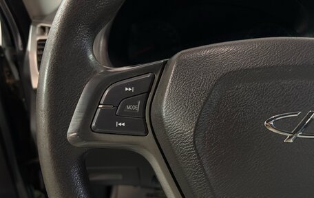 Chery Tiggo (T11), 2014 год, 399 000 рублей, 10 фотография
