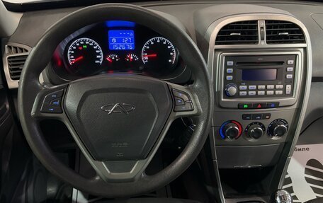 Chery Tiggo (T11), 2014 год, 399 000 рублей, 6 фотография