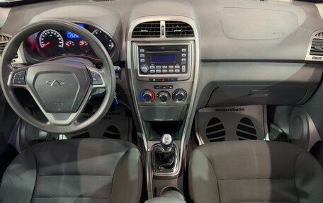 Chery Tiggo (T11), 2014 год, 399 000 рублей, 8 фотография