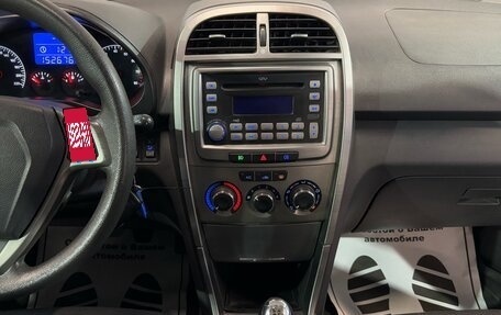 Chery Tiggo (T11), 2014 год, 399 000 рублей, 7 фотография