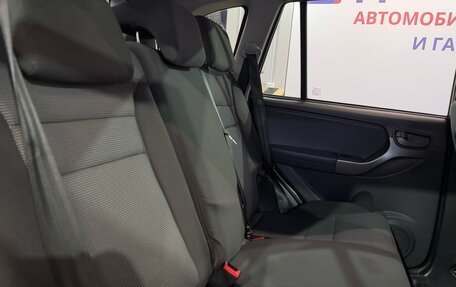 Chery Tiggo (T11), 2014 год, 399 000 рублей, 18 фотография