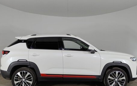 Changan CS35 Plus, 2023 год, 1 670 000 рублей, 4 фотография