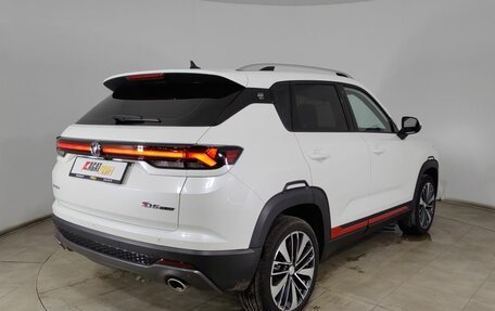 Changan CS35 Plus, 2023 год, 1 670 000 рублей, 5 фотография