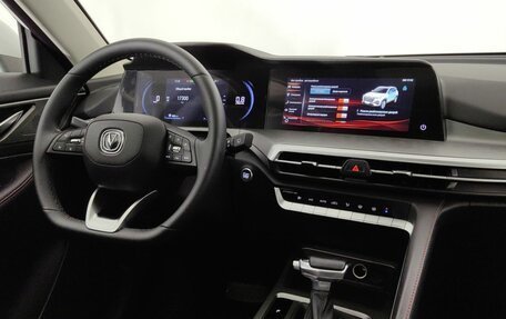 Changan CS35 Plus, 2023 год, 1 670 000 рублей, 9 фотография