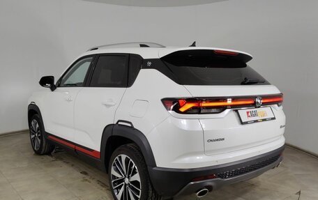 Changan CS35 Plus, 2023 год, 1 670 000 рублей, 7 фотография