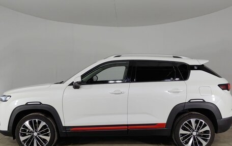 Changan CS35 Plus, 2023 год, 1 670 000 рублей, 8 фотография