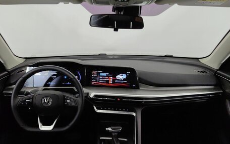 Changan CS35 Plus, 2023 год, 1 670 000 рублей, 10 фотография