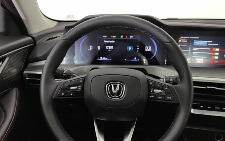 Changan CS35 Plus, 2023 год, 1 670 000 рублей, 11 фотография