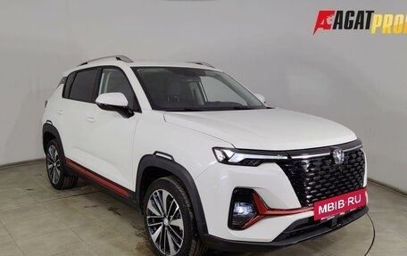 Changan CS35 Plus, 2023 год, 1 670 000 рублей, 3 фотография