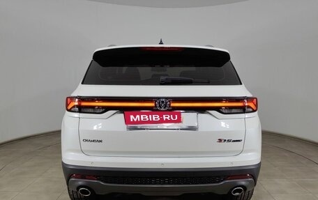 Changan CS35 Plus, 2023 год, 1 670 000 рублей, 6 фотография