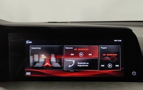 Changan CS35 Plus, 2023 год, 1 670 000 рублей, 14 фотография