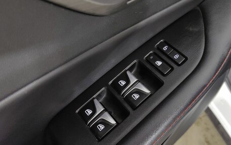 Changan CS35 Plus, 2023 год, 1 670 000 рублей, 23 фотография