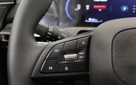 Changan CS35 Plus, 2023 год, 1 670 000 рублей, 12 фотография