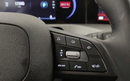 Changan CS35 Plus, 2023 год, 1 670 000 рублей, 13 фотография