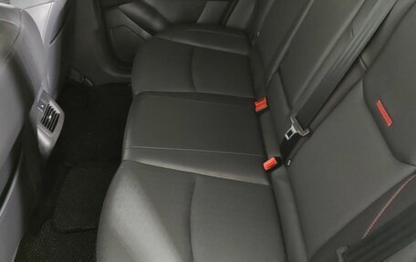 Changan CS35 Plus, 2023 год, 1 670 000 рублей, 27 фотография