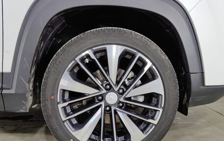 Changan CS35 Plus, 2023 год, 1 670 000 рублей, 35 фотография