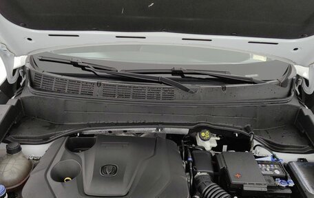 Changan CS35 Plus, 2023 год, 1 670 000 рублей, 31 фотография