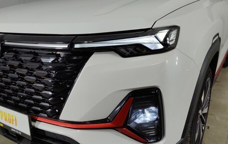 Changan CS35 Plus, 2023 год, 1 670 000 рублей, 34 фотография