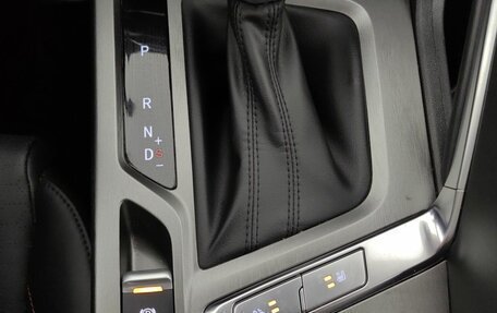 Changan CS35 Plus, 2023 год, 1 670 000 рублей, 30 фотография