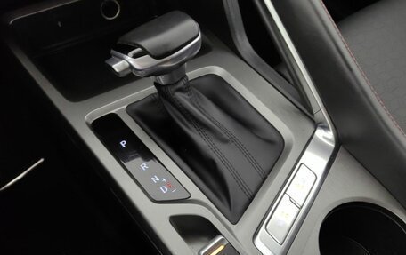 Changan CS35 Plus, 2023 год, 1 670 000 рублей, 29 фотография