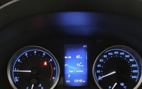 Toyota Corolla, 2018 год, 1 680 000 рублей, 17 фотография