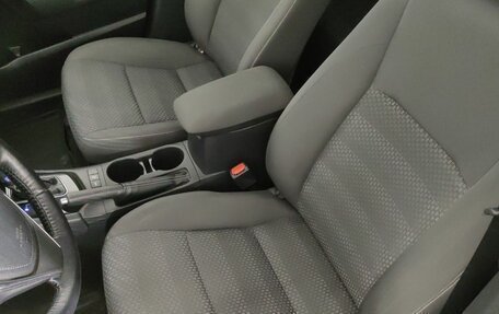 Toyota Corolla, 2018 год, 1 680 000 рублей, 22 фотография