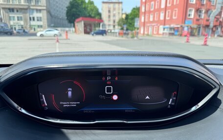 Peugeot 5008 II, 2021 год, 3 700 000 рублей, 6 фотография