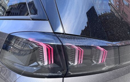 Peugeot 5008 II, 2021 год, 3 700 000 рублей, 4 фотография