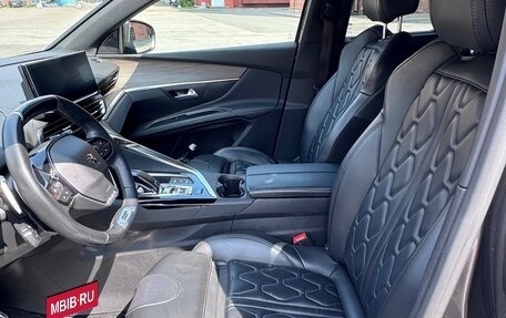 Peugeot 5008 II, 2021 год, 3 700 000 рублей, 7 фотография