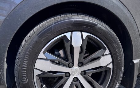 Peugeot 5008 II, 2021 год, 3 700 000 рублей, 17 фотография