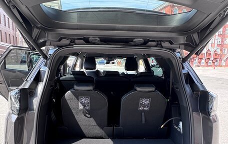 Peugeot 5008 II, 2021 год, 3 700 000 рублей, 15 фотография