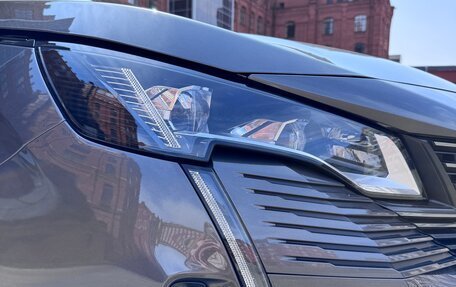 Peugeot 5008 II, 2021 год, 3 700 000 рублей, 19 фотография